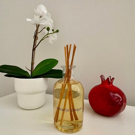 Appartement Il Melograno Sul Naviglio à Milan Extérieur photo