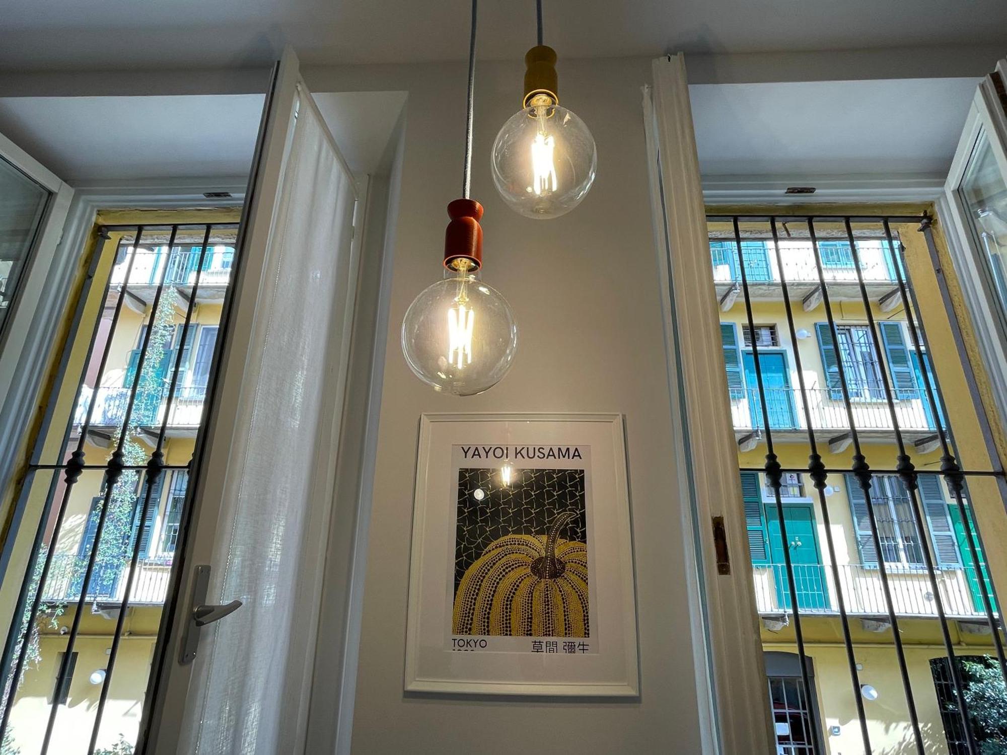 Appartement Il Melograno Sul Naviglio à Milan Extérieur photo