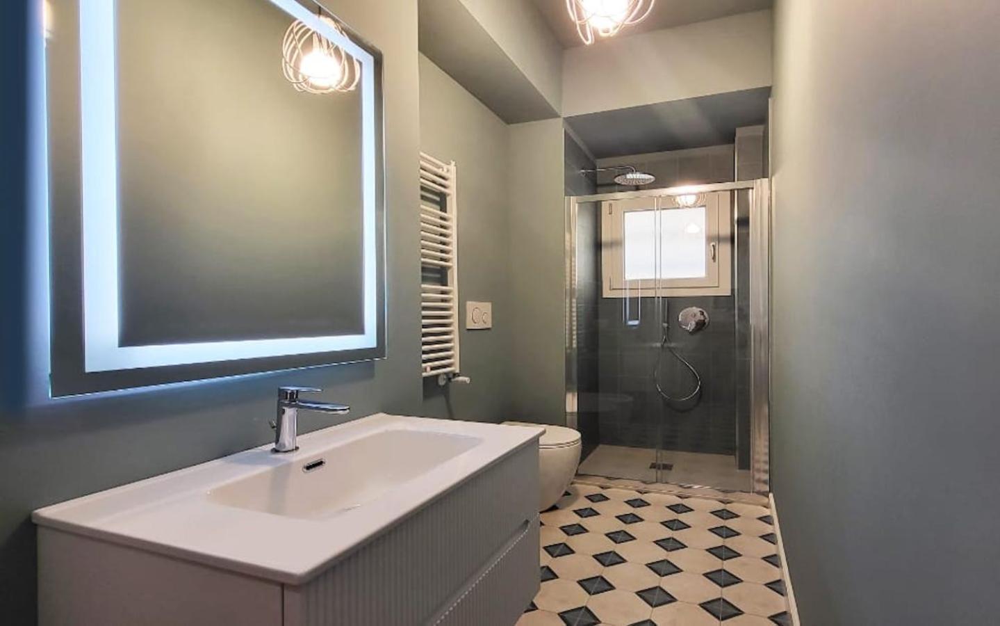 Appartement Il Melograno Sul Naviglio à Milan Extérieur photo