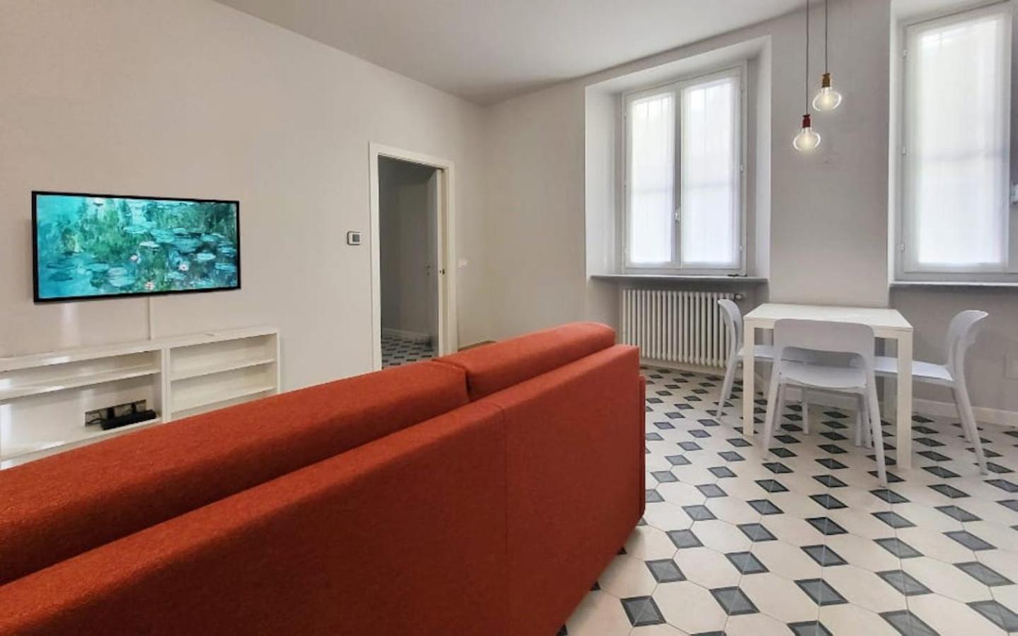 Appartement Il Melograno Sul Naviglio à Milan Extérieur photo
