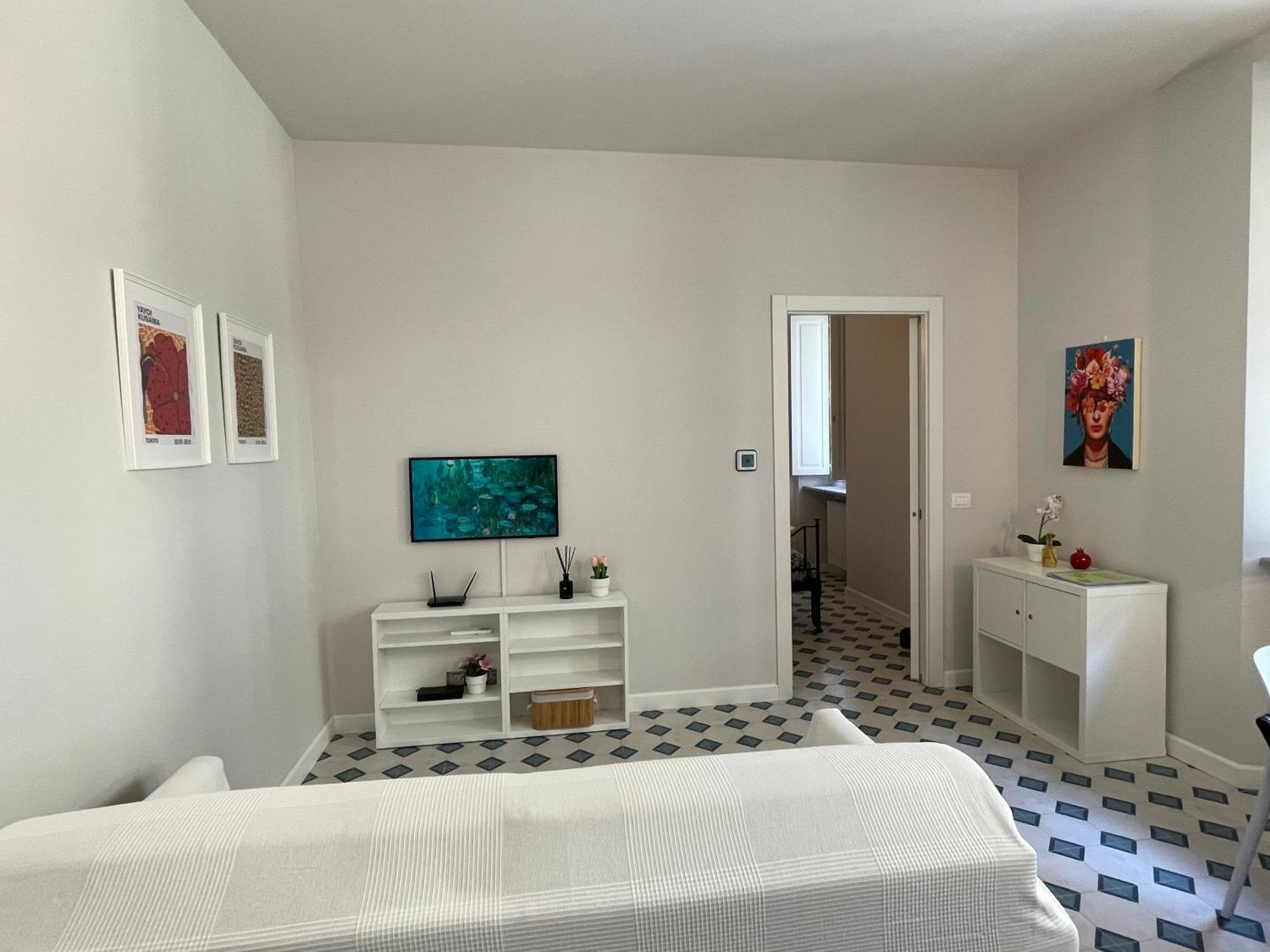Appartement Il Melograno Sul Naviglio à Milan Extérieur photo