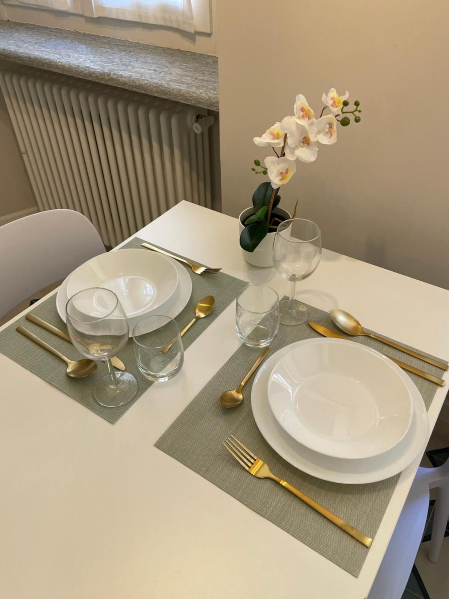 Appartement Il Melograno Sul Naviglio à Milan Extérieur photo
