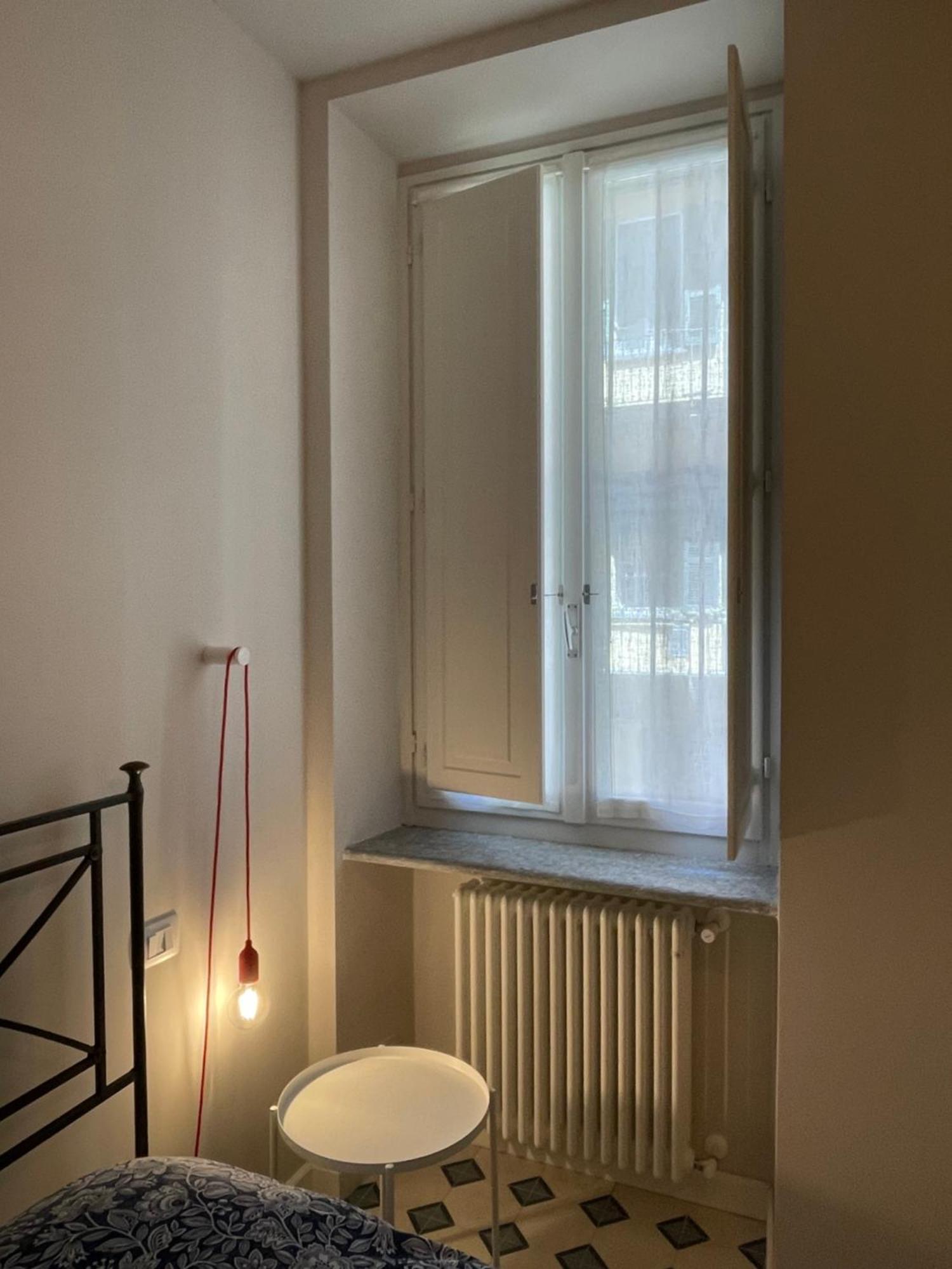 Appartement Il Melograno Sul Naviglio à Milan Extérieur photo