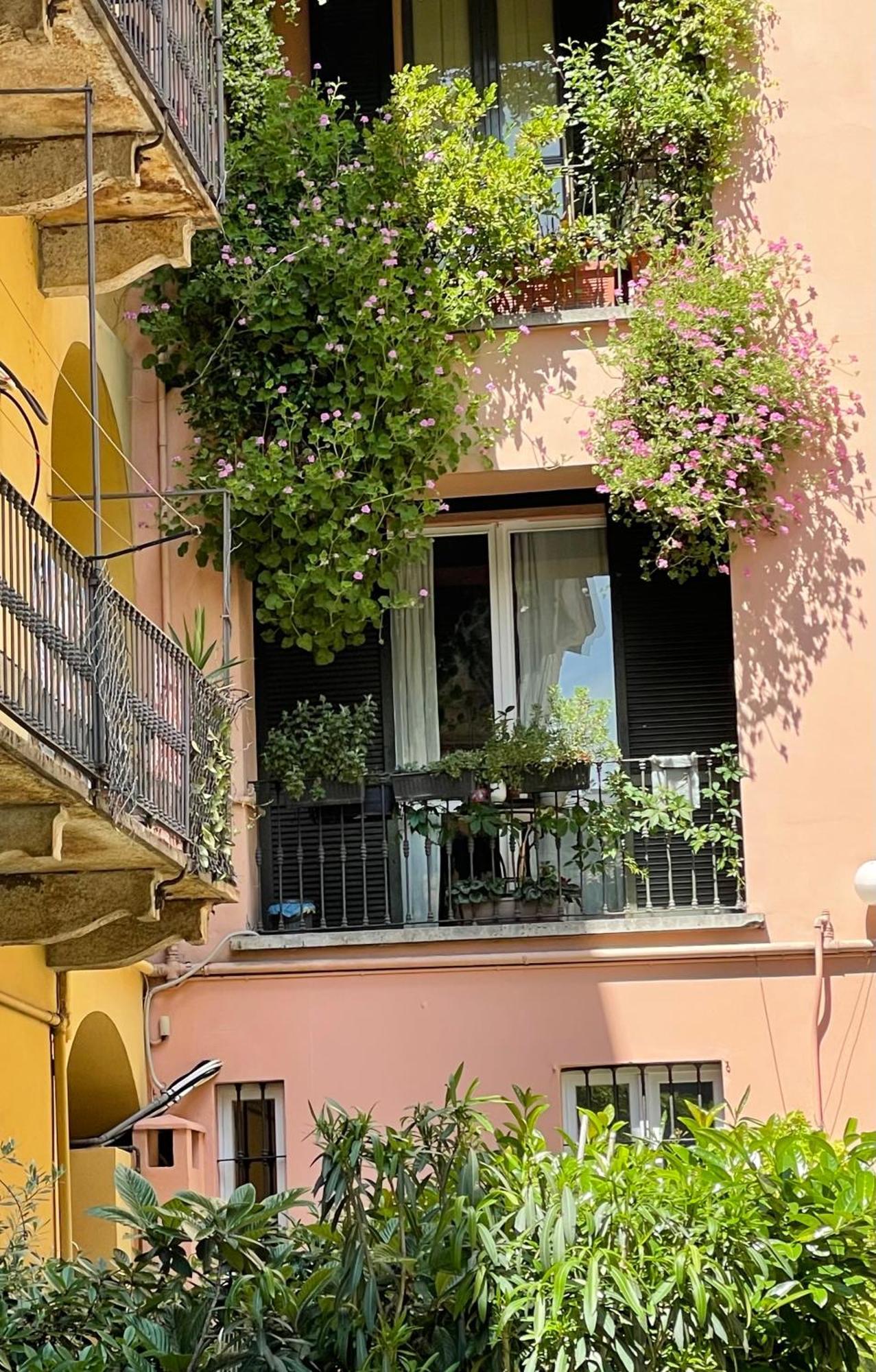 Appartement Il Melograno Sul Naviglio à Milan Extérieur photo