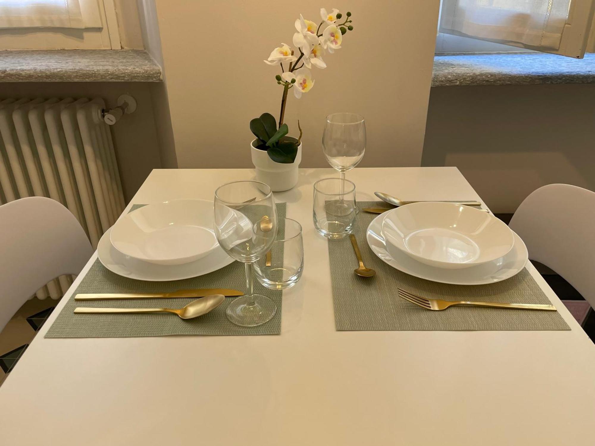 Appartement Il Melograno Sul Naviglio à Milan Extérieur photo